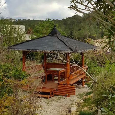 Studio Villa Les Canas Saint-Gely-du-Fesc Exterior photo