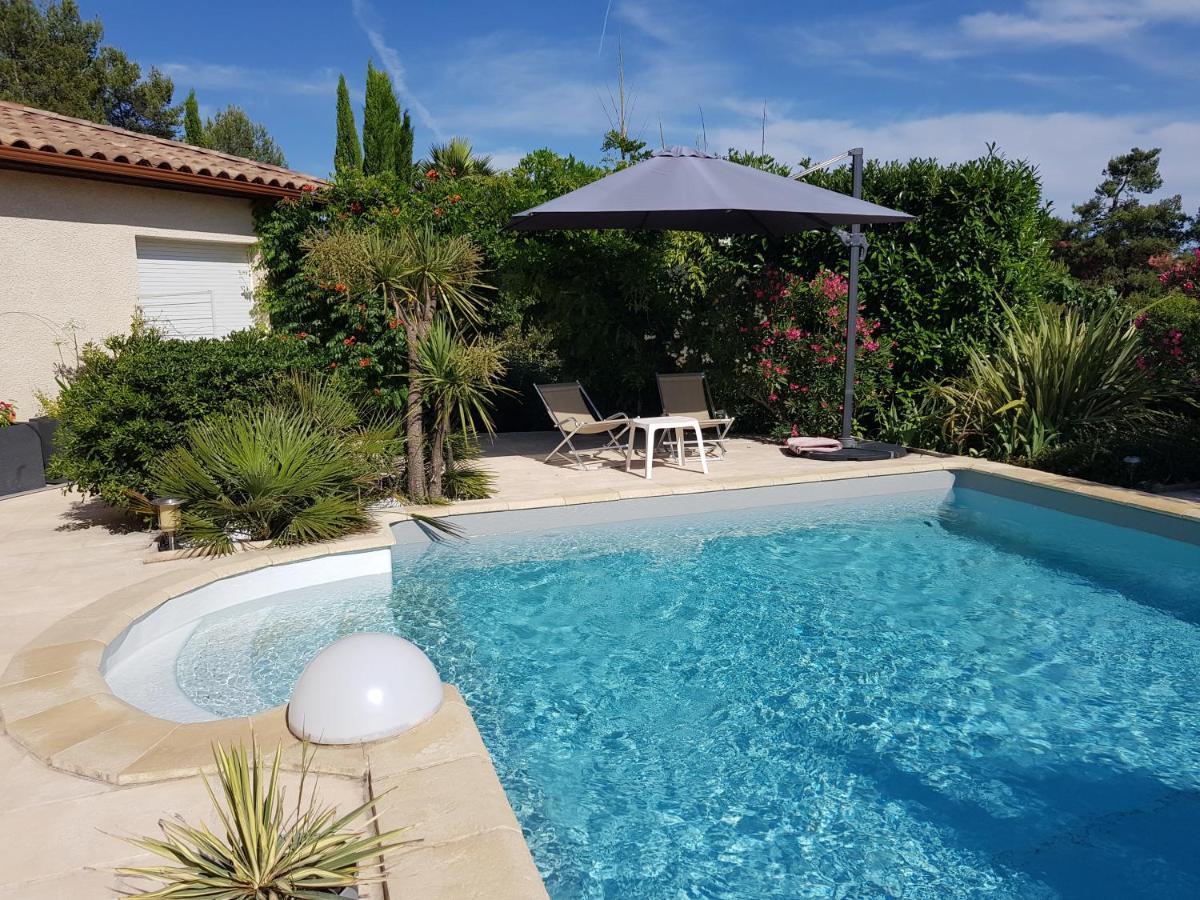Les Canas * Saint-Gely-du-Fesc