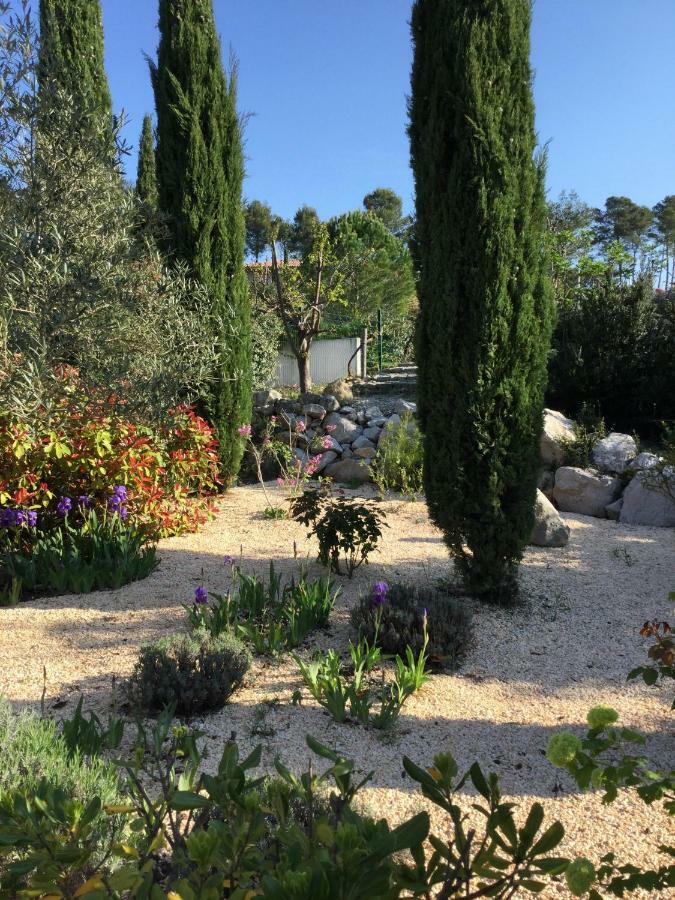 Les Canas Saint-Gely-du-Fesc