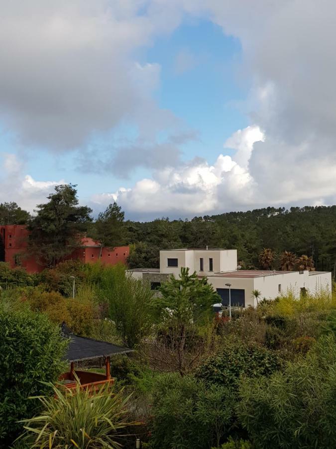 Apartment Les Canas *
