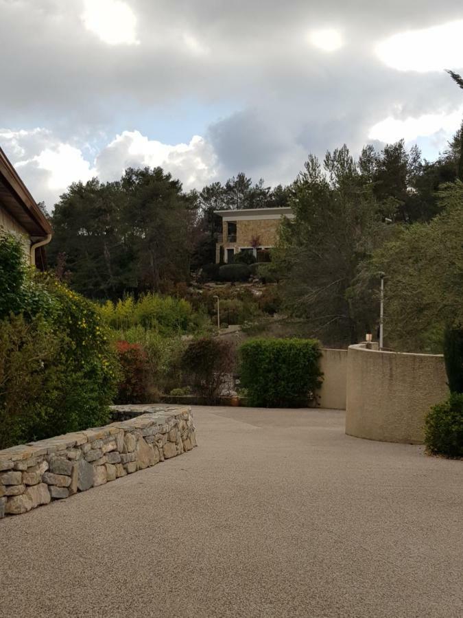 Les Canas Appartement Saint-Gely-du-Fesc