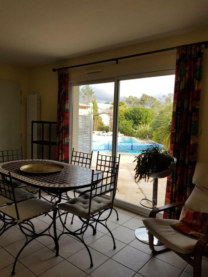 Apartment Les Canas *