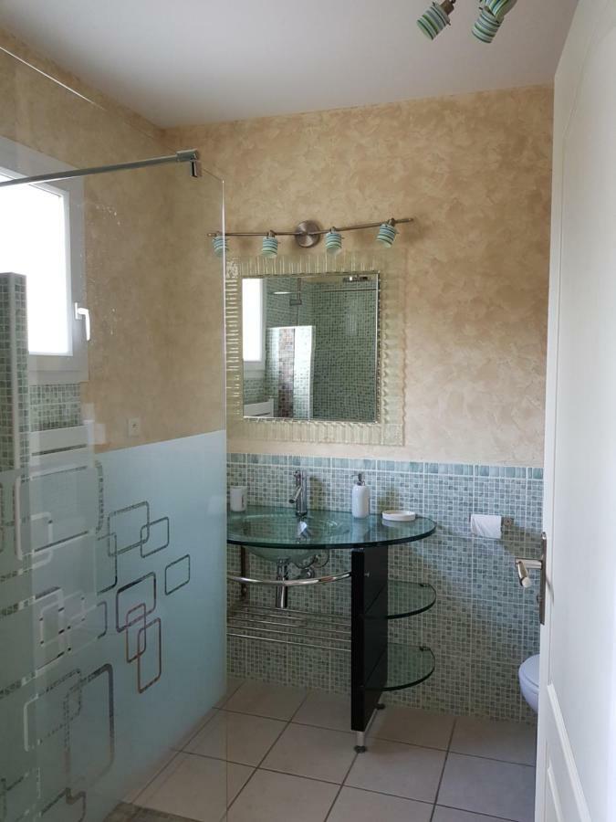 Les Canas Apartment *