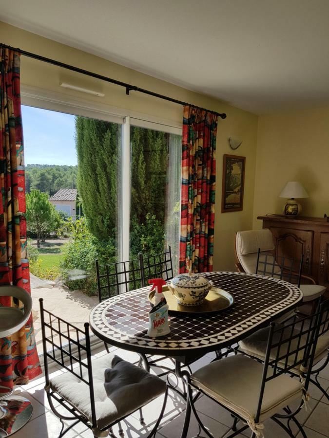 Apartment Les Canas *