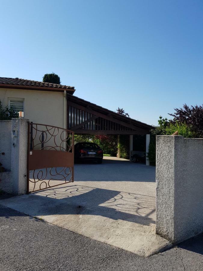Apartment Les Canas