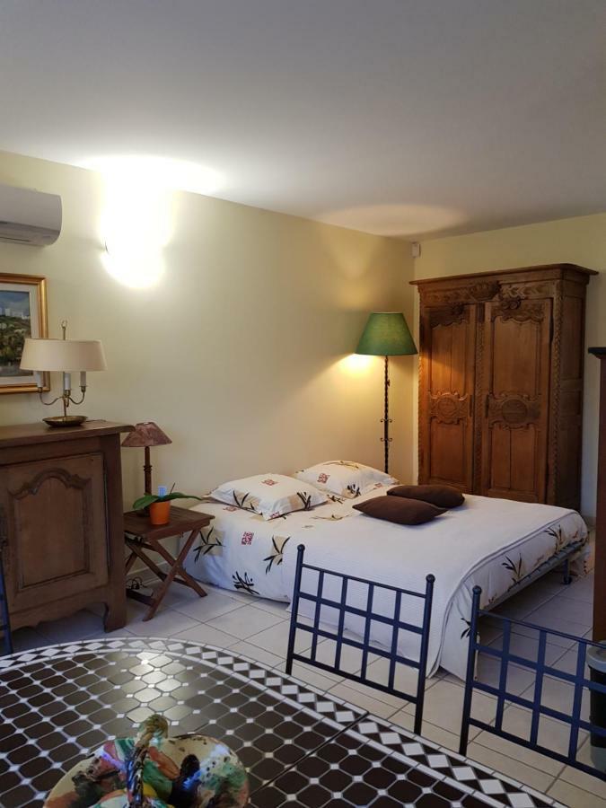 Apartment Les Canas Saint-Gely-du-Fesc