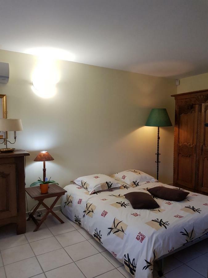 Apartment Les Canas