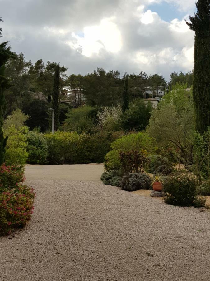 Les Canas * Saint-Gely-du-Fesc