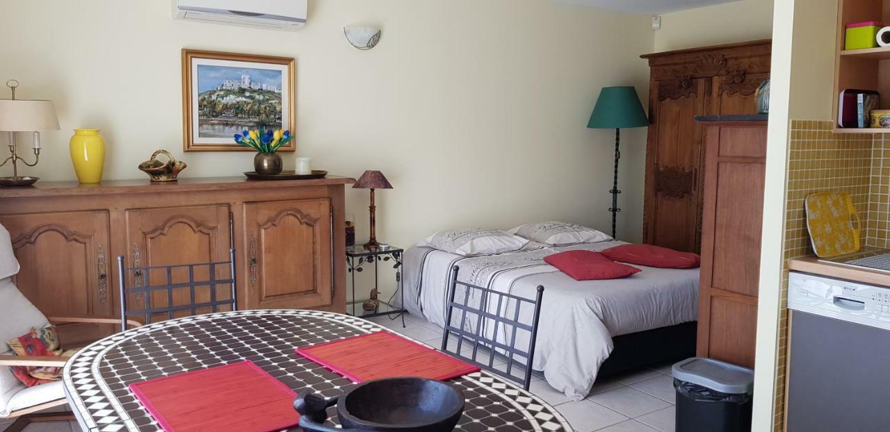 Les Canas Apartment *