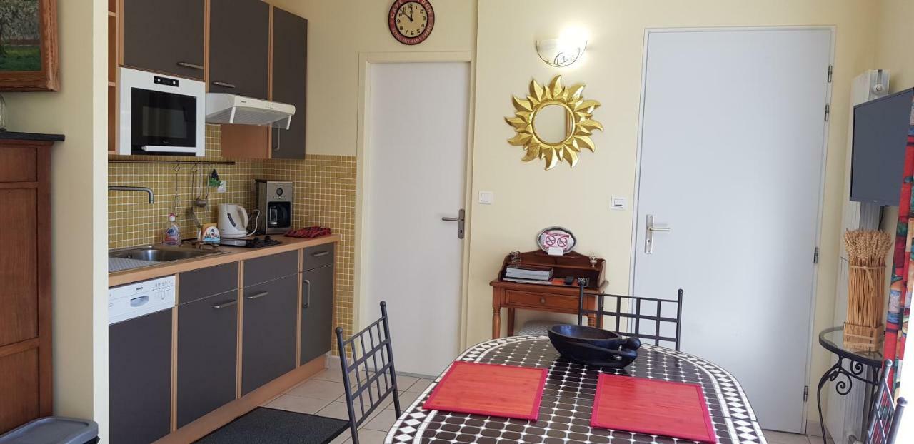 Les Canas Apartment *