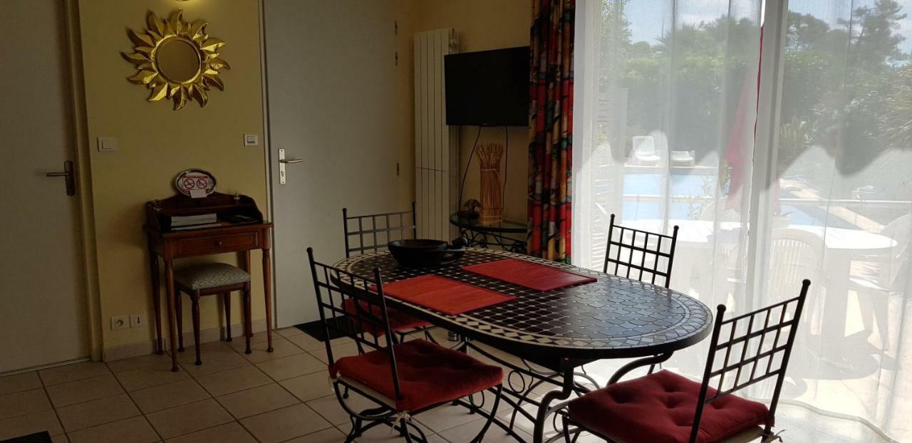 Appartement Les Canas *