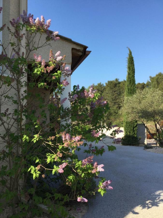 Les Canas * Saint-Gely-du-Fesc
